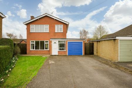 Medlam Road, Boston, PE21