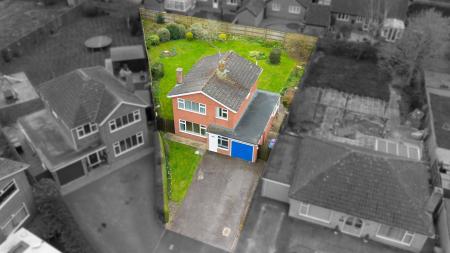 3 bedroom Detached house for sale in Medlam Road, Boston, PE21