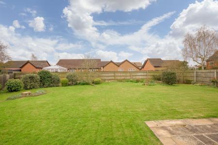 3 bedroom Detached house for sale in Medlam Road, Boston, PE21