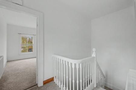 1 bedroom Flat for sale in Spilsby Road, Boston, PE21