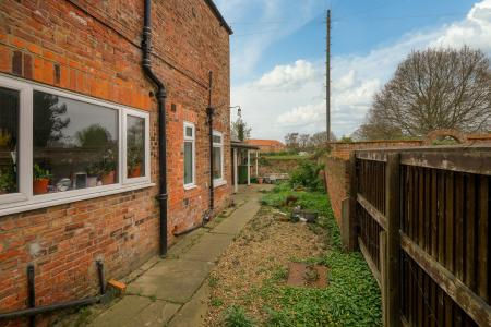 1 bedroom Flat for sale in Spilsby Road, Boston, PE21