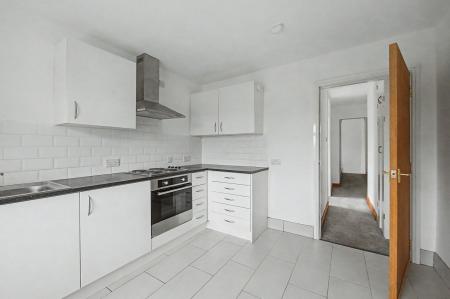 1 bedroom Flat for sale in Spilsby Road, Boston, PE21