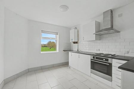 1 bedroom Flat for sale in Spilsby Road, Boston, PE21