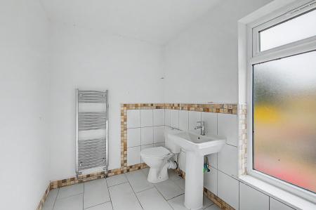 1 bedroom Flat for sale in Spilsby Road, Boston, PE21