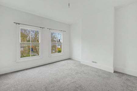 1 bedroom Flat for sale in Spilsby Road, Boston, PE21