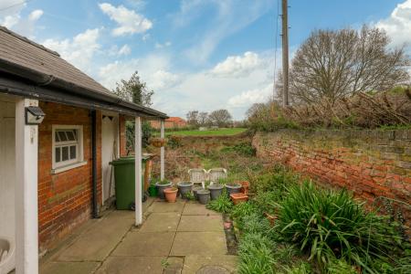 1 bedroom Flat for sale in Spilsby Road, Boston, PE21