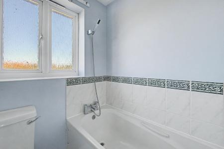 3 bedroom Semi-detached house for sale in Church Walk, Sibsey, PE22