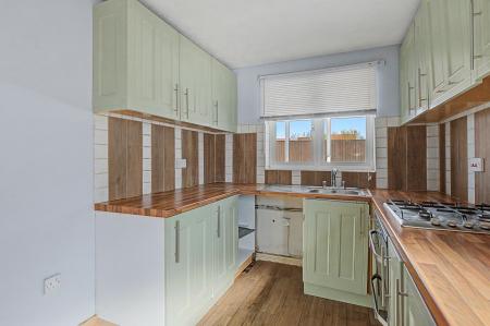 3 bedroom Semi-detached house for sale in Church Walk, Sibsey, PE22