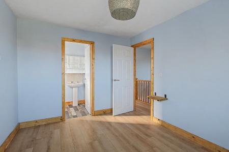 3 bedroom Semi-detached house for sale in Church Walk, Sibsey, PE22