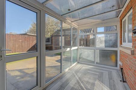 3 bedroom Semi-detached house for sale in Church Walk, Sibsey, PE22