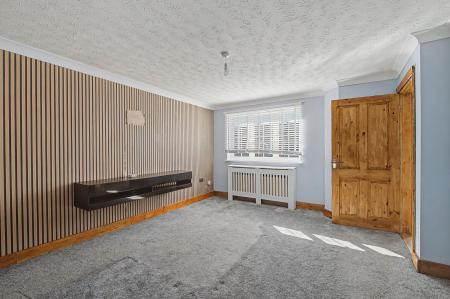 3 bedroom Semi-detached house for sale in Church Walk, Sibsey, PE22