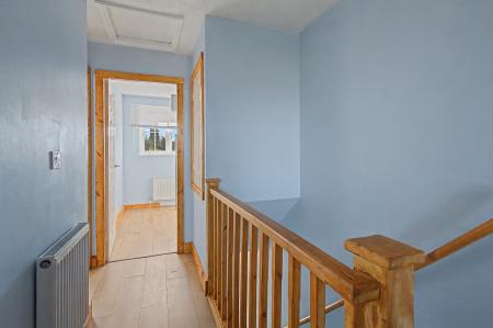 3 bedroom Semi-detached house for sale in Church Walk, Sibsey, PE22