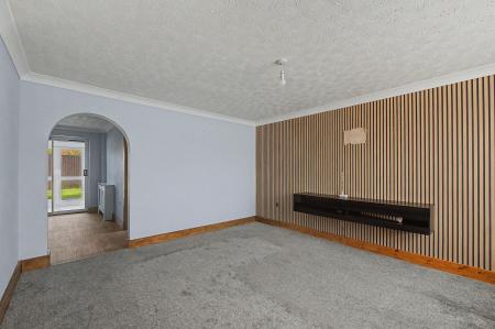 3 bedroom Semi-detached house for sale in Church Walk, Sibsey, PE22