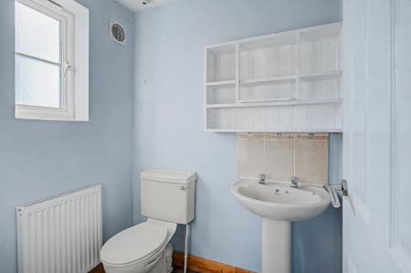 3 bedroom Semi-detached house for sale in Church Walk, Sibsey, PE22