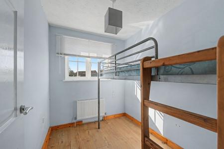 3 bedroom Semi-detached house for sale in Church Walk, Sibsey, PE22