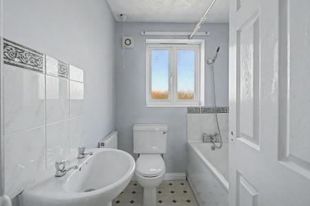 3 bedroom Semi-detached house for sale in Church Walk, Sibsey, PE22