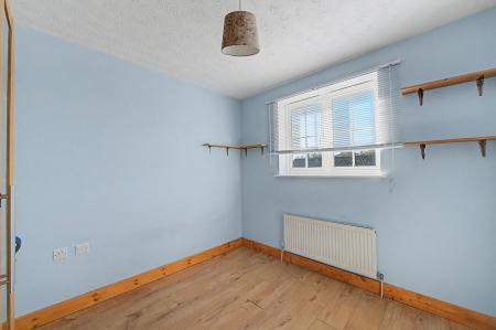 3 bedroom Semi-detached house for sale in Church Walk, Sibsey, PE22