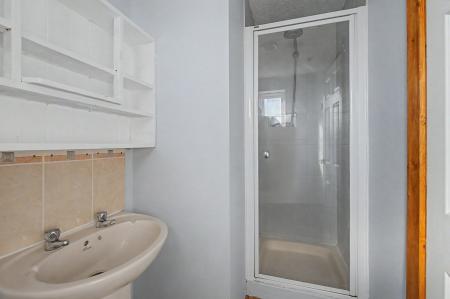 3 bedroom Semi-detached house for sale in Church Walk, Sibsey, PE22