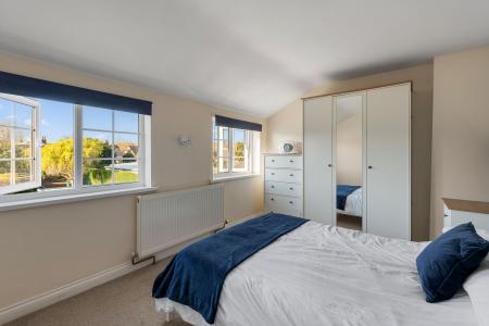 2 bedroom Semi-detached house for sale in Kingsway, Boston, PE21