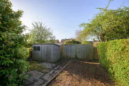 2 bedroom Semi-detached house for sale in Kingsway, Boston, PE21