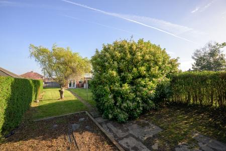 2 bedroom Semi-detached house for sale in Kingsway, Boston, PE21