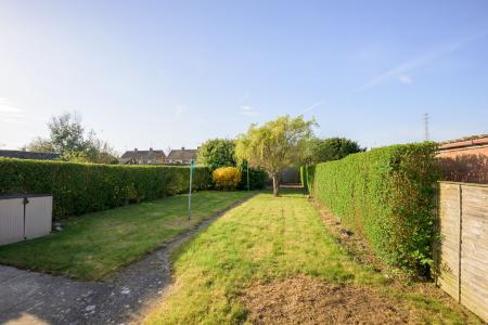 2 bedroom Semi-detached house for sale in Kingsway, Boston, PE21