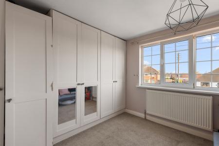 2 bedroom Semi-detached house for sale in Kingsway, Boston, PE21