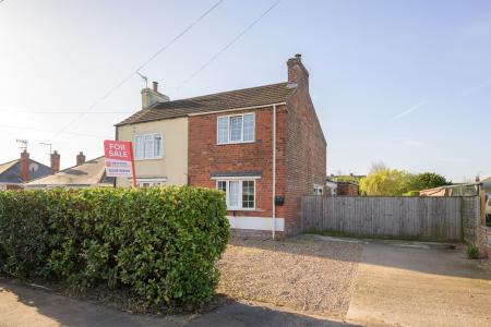 Kingsway, Boston, PE21