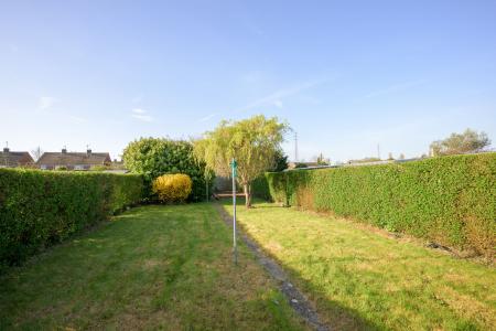 2 bedroom Semi-detached house for sale in Kingsway, Boston, PE21