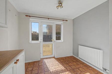 2 bedroom Terraced House for sale in Bramley Lane, Boston, PE21