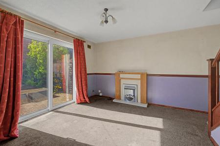 2 bedroom Terraced House for sale in Bramley Lane, Boston, PE21