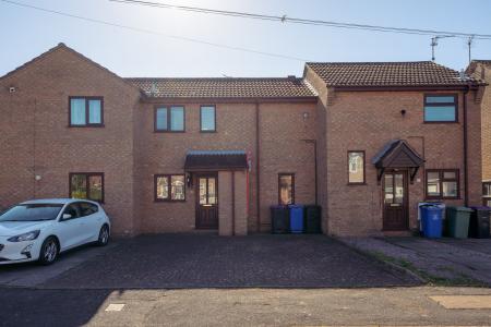 Bramley Lane, Boston, PE21