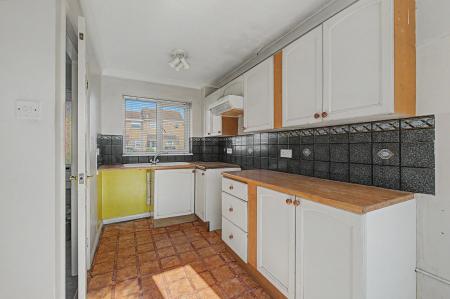 2 bedroom Terraced House for sale in Bramley Lane, Boston, PE21