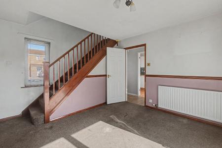 2 bedroom Terraced House for sale in Bramley Lane, Boston, PE21