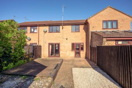 2 bedroom Terraced House for sale in Bramley Lane, Boston, PE21