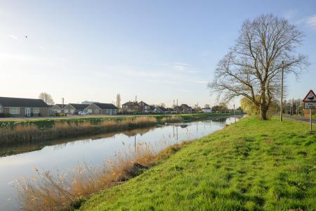 4 bedroom Detached house for sale in Horncastle Road, Boston, PE21