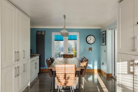 4 bedroom Detached house for sale in Horncastle Road, Boston, PE21