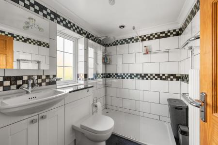 4 bedroom Detached house for sale in Horncastle Road, Boston, PE21