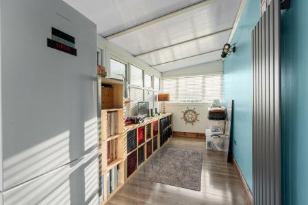 4 bedroom Detached house for sale in Horncastle Road, Boston, PE21