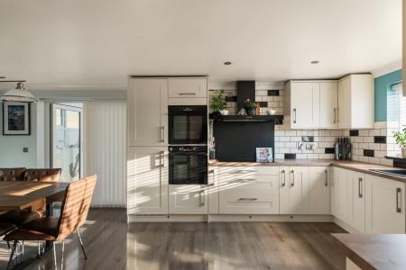 4 bedroom Detached house for sale in Horncastle Road, Boston, PE21