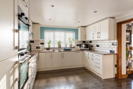 4 bedroom Detached house for sale in Horncastle Road, Boston, PE21