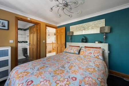 4 bedroom Detached house for sale in Horncastle Road, Boston, PE21