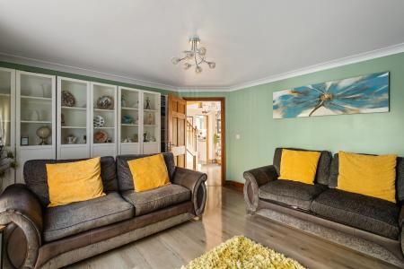 4 bedroom Detached house for sale in Horncastle Road, Boston, PE21