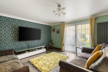 4 bedroom Detached house for sale in Horncastle Road, Boston, PE21