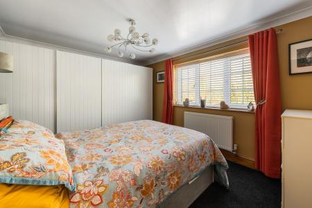 4 bedroom Detached house for sale in Horncastle Road, Boston, PE21