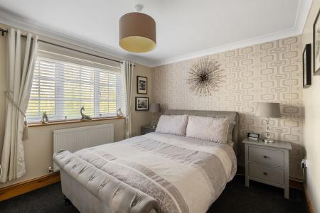 4 bedroom Detached house for sale in Horncastle Road, Boston, PE21