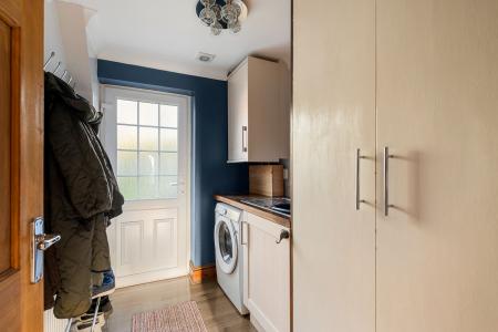 4 bedroom Detached house for sale in Horncastle Road, Boston, PE21