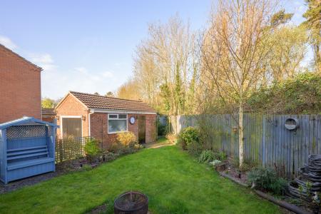 4 bedroom Detached house for sale in Horncastle Road, Boston, PE21