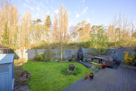 4 bedroom Detached house for sale in Horncastle Road, Boston, PE21