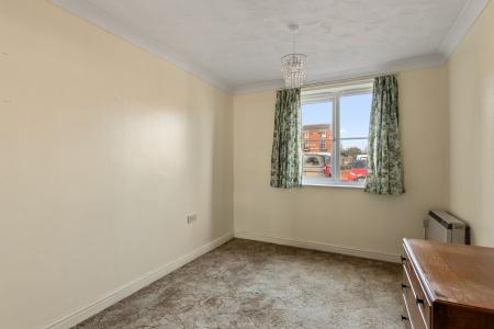 1 bedroom Flat for sale in Willoughby Road, Boston, PE21